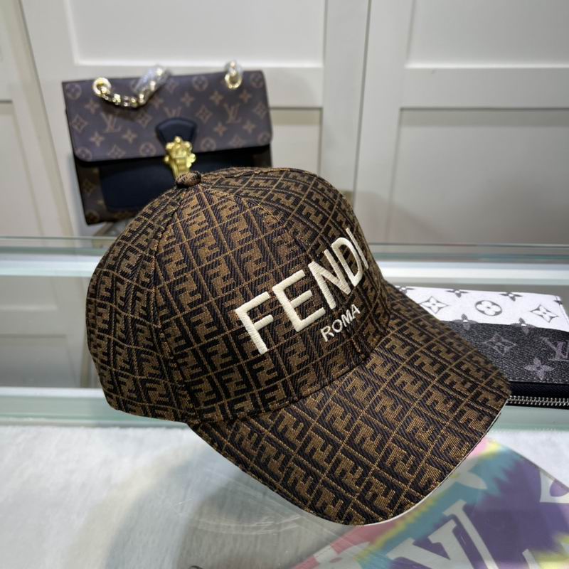 Fendi cap 18 (13)